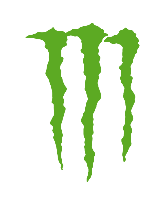 Monster Energy
